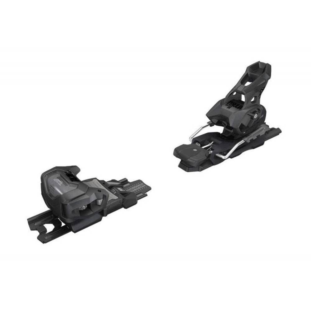 Amazon | HEAD 2025 Attack 14 MN B95 ブラック デモ スキー